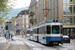 Zurich Tram 7