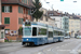 Zurich Tram 7