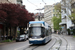 Zurich Tram 7