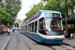 Zurich Tram 7