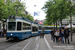 Zurich Tram 7