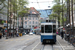 Zurich Tram 7