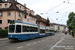 Zurich Tram 7