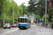 Zurich Tram 7