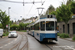 Zurich Tram 7