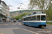 Zurich Tram 7