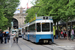 Zurich Tram 7