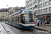 Zurich Tram 7