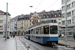 Zurich Tram 7