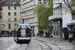 Zurich Tram 7