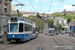 Zurich Tram 7