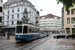 Zurich Tram 7