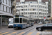 Zurich Tram 7