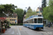 Zurich Tram 7