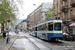 Zurich Tram 7