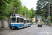 Zurich Tram 7