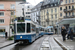 Zurich Tram 7