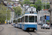 Zurich Tram 7