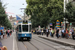 Zurich Tram 7