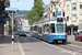 Zurich Tram 7