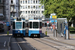 Zurich Tram 7