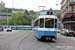 Zurich Tram 7