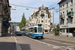 Zurich Tram 7