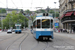 Zurich Tram 7