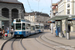 Zurich Tram 7