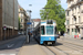 Zurich Tram 7