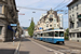 Zurich Tram 7