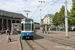 Zurich Tram 7