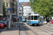 Zurich Tram 7