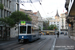 Zurich Tram 8