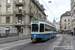 Zurich Tram 8