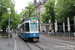 Zurich Tram 8