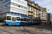 Zurich Tram 8