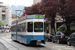 Zurich Tram 8