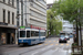 Zurich Tram 8