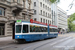 Zurich Tram 8