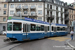 Zurich Tram 8