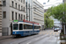 Zurich Tram 8