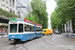 Zurich Tram 8