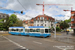 Zurich Tram 8