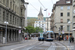 Zurich Tram 8