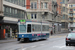 Zurich Tram 8