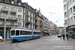 Zurich Tram 8