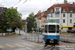 Zurich Tram 8