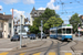 Zurich Tram 8