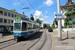 Zurich Tram 8